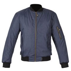 Spada Airforce 1 CE Textile Jacket Blue