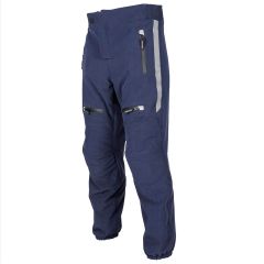 Spada Commute CE Waterproof Textile Trousers Blue