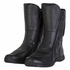 Spada Hurricane 3 CE Waterproof Leather Boots Black