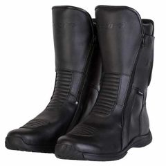 Spada Hurricane 2 Waterproof Boots Black