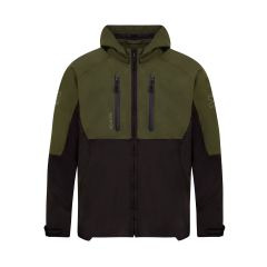 Spada Joe CE Textile Jacket Black / Green