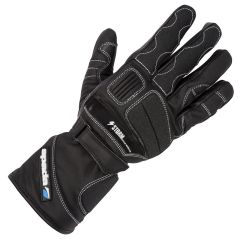 Spada Storm CE Leather Gloves Black