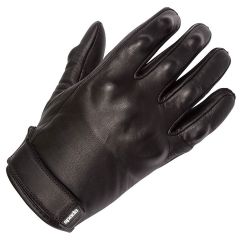 Spada 2021 Wyatt CE Leather Gloves Black