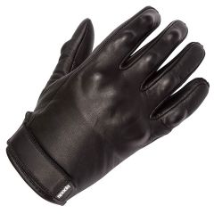 Spada 2021 Wyatt CE Ladies Leather Gloves Black