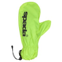Spada Overmitts Over Gloves Fluo Yellow