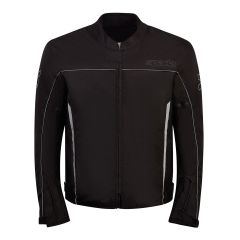 Spada Pace CE Textile Jacket Black