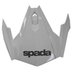 Spada Peak White For Rock Helmets