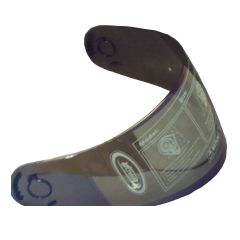 Spada Visor Blue For RP700 / Reveal Helmets