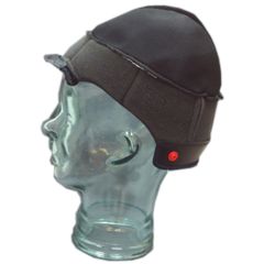 Spada Centre Pad Liner Black For Storm Helmets