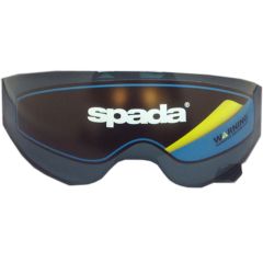 Spada Inner Visor Dark Smoke For Storm Helmets