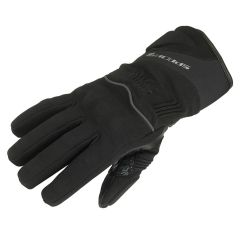 Spada Junction CE Textile Gloves Black
