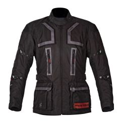 Spada Tucson CE Textile Jacket Black