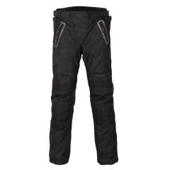 Spada Tucson CE Textile Trousers Black