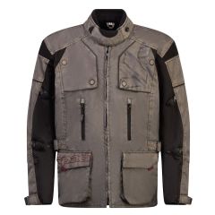 Spada Tucson V3 CE Adventure Textile Jacket Grey