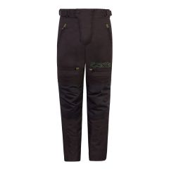Spada Tucson V3 CE Textile Trousers Black