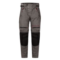 Spada Tucson V3 CE Textile Trousers Grey