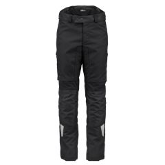 Spidi Crossmaster CE Textile Trousers Black