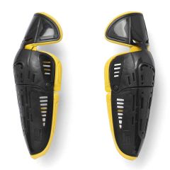 Spidi Biomechanic Elbow Protector Black / Yellow