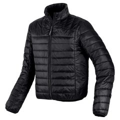 Spidi Thermo Liner Mid Layer Jacket Black