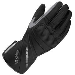 Spidi TXT CE Ladies Textile Gloves Black