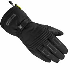 Spidi Wintertourer CE Textile Gloves Black