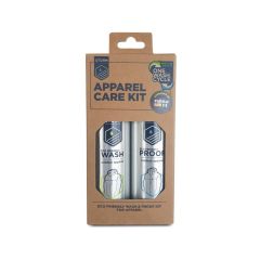 Storm Wash & Proof Kit For Outdoor Apparels - 225ml