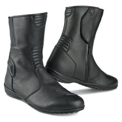 Stylmartin Denver Waterproof Touring Leather Boots Black