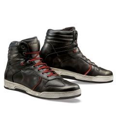 Stylmartin Iron Waterproof Boots Black