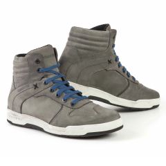 Stylmartin Smoke Waterproof Boots Grey
