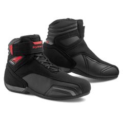 Stylmartin Vector Waterproof Sport U Boots Black / Red