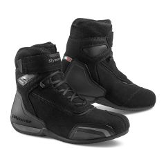 Stylmartin Velox Waterproof Sport U Boots Black