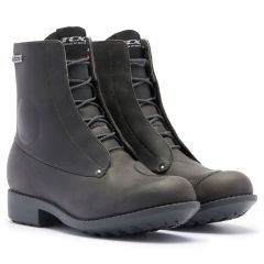 TCX Blend 2 Ladies Waterproof Boots Black