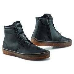 TCX Dartwood Waterproof Leather Boots Black