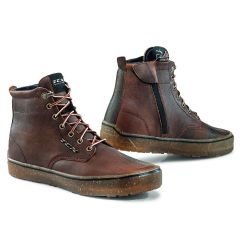 TCX Dartwood Waterproof Leather Boots Brown