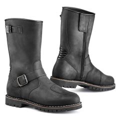 TCX Fuel Waterproof Boots Black