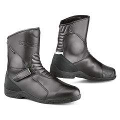 TCX HUB Waterproof Boots Black