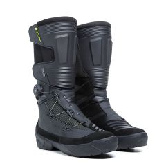 TCX Infinity 3 Gore-Tex Boots Black