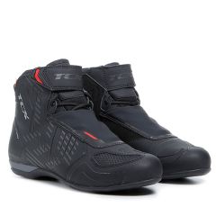 TCX R04D Waterproof Boots Black