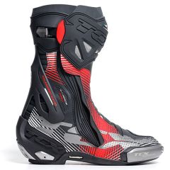 TCX RT Race Pro Air Boots Red / Black / White