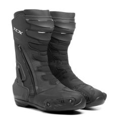 TCX S TR1 All Weather Waterproof Boots Black