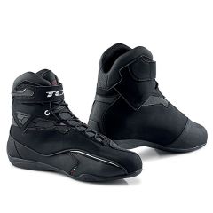 TCX Zeta Waterproof Boots Black