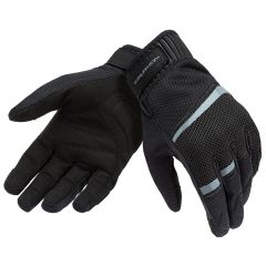 Tucano Urbano Penna Summer Mesh Gloves Black / Grey