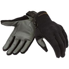 Tucano Urbano Eden Summer Textile Gloves Black / Grey