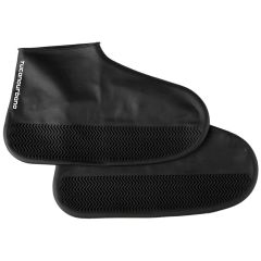 Tucano Urbano Footerine Waterproof Silicone Shoe Cover Black
