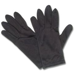 Tucano Urbano Galahad Inner Gloves Black