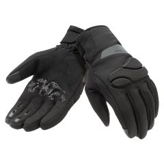 Tucano Urbano Concept Hydroscud Ladies Winter Textile Gloves Black