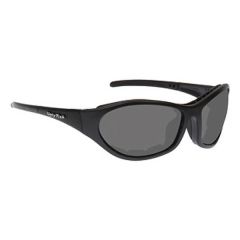 Ugly Fish Cruize Sunglasses Matt Black With Smoke Lenses