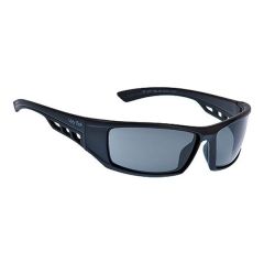 Ugly Fish RS4077 Sunglasses Matt Black With Smoke Lenses