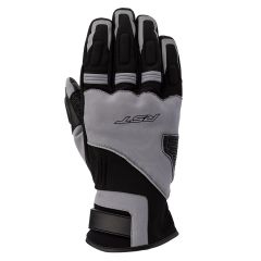 RST Urban Light CE All Season Waterproof Textile Gloves Black / Grey