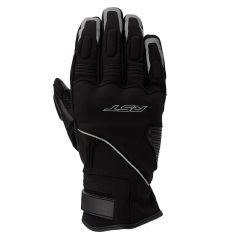 RST Urban Light CE All Season Waterproof Textile Gloves Black / Black